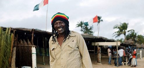 Alpha Blondy, un combat pour la liberté