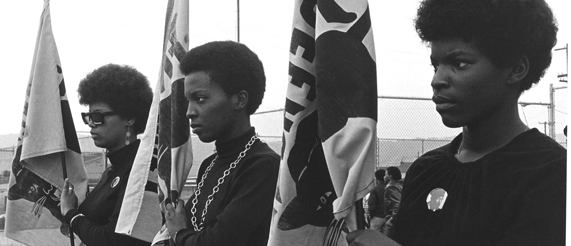 Black Panthers, les prémices d’une révolution