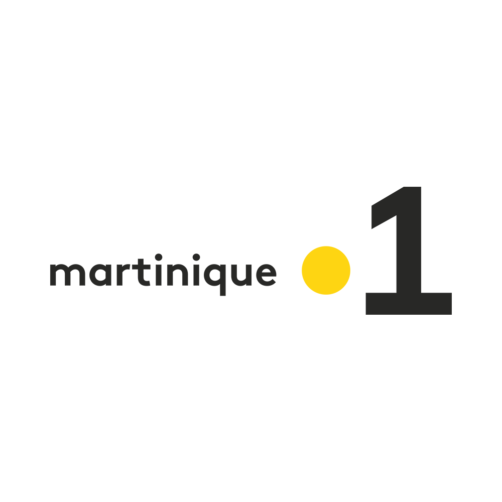 Martinique 1ere