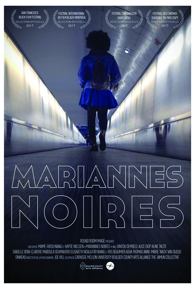 Mariannes Noires