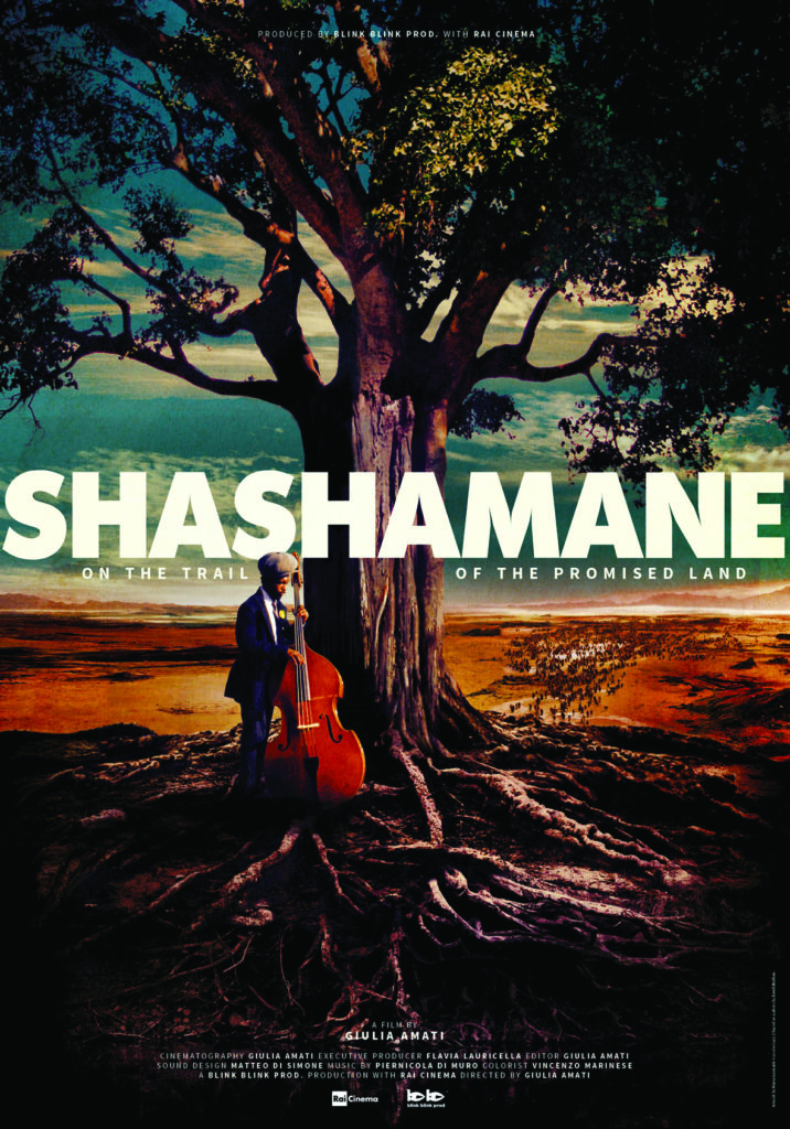 Shashamane