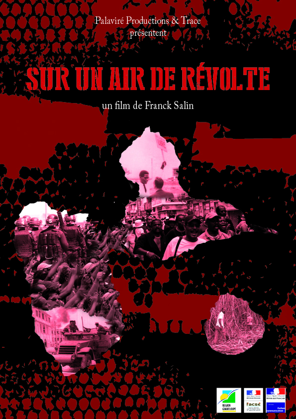 Sur un air de Révolte