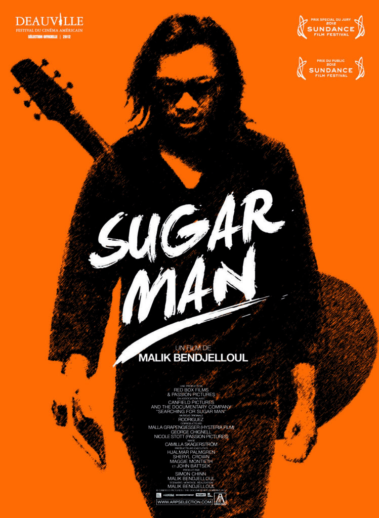 Sugar Man