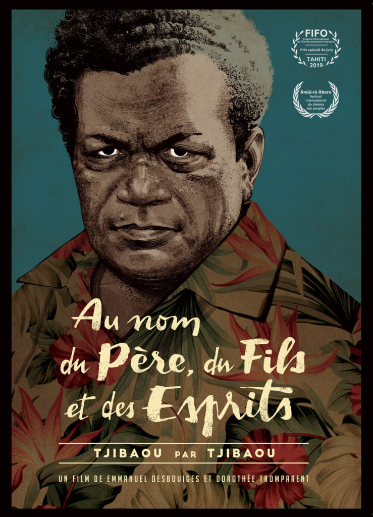 Au nom du père, du fils et des esprits