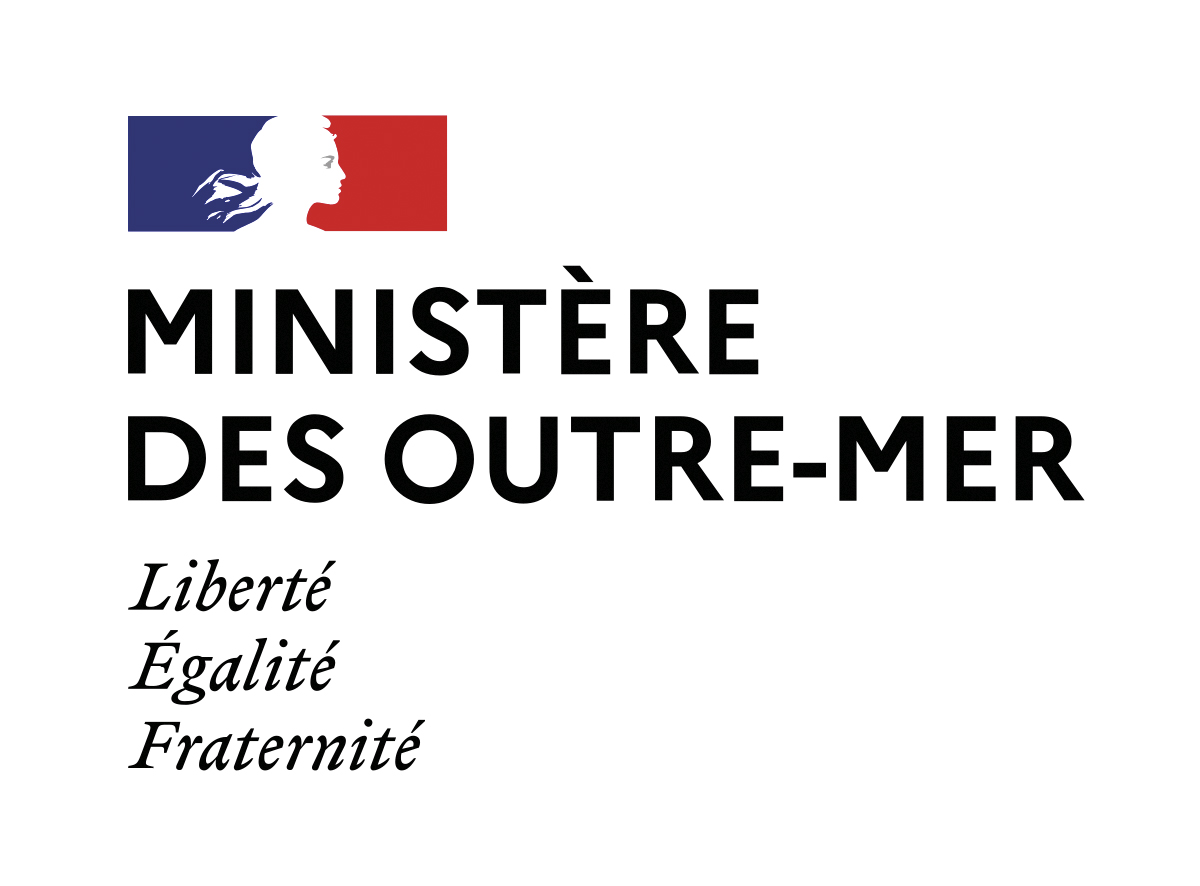 Minsitère des outre-mer