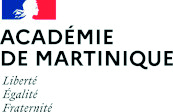 Académie de la Martinique