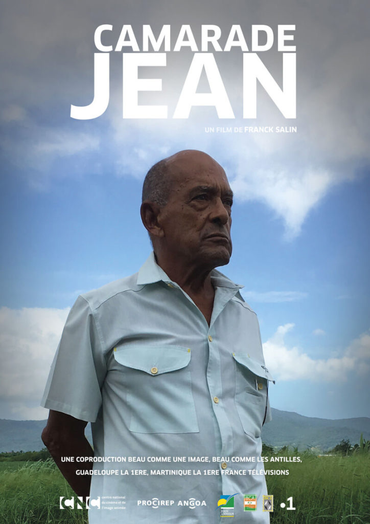 Camarade Jean
