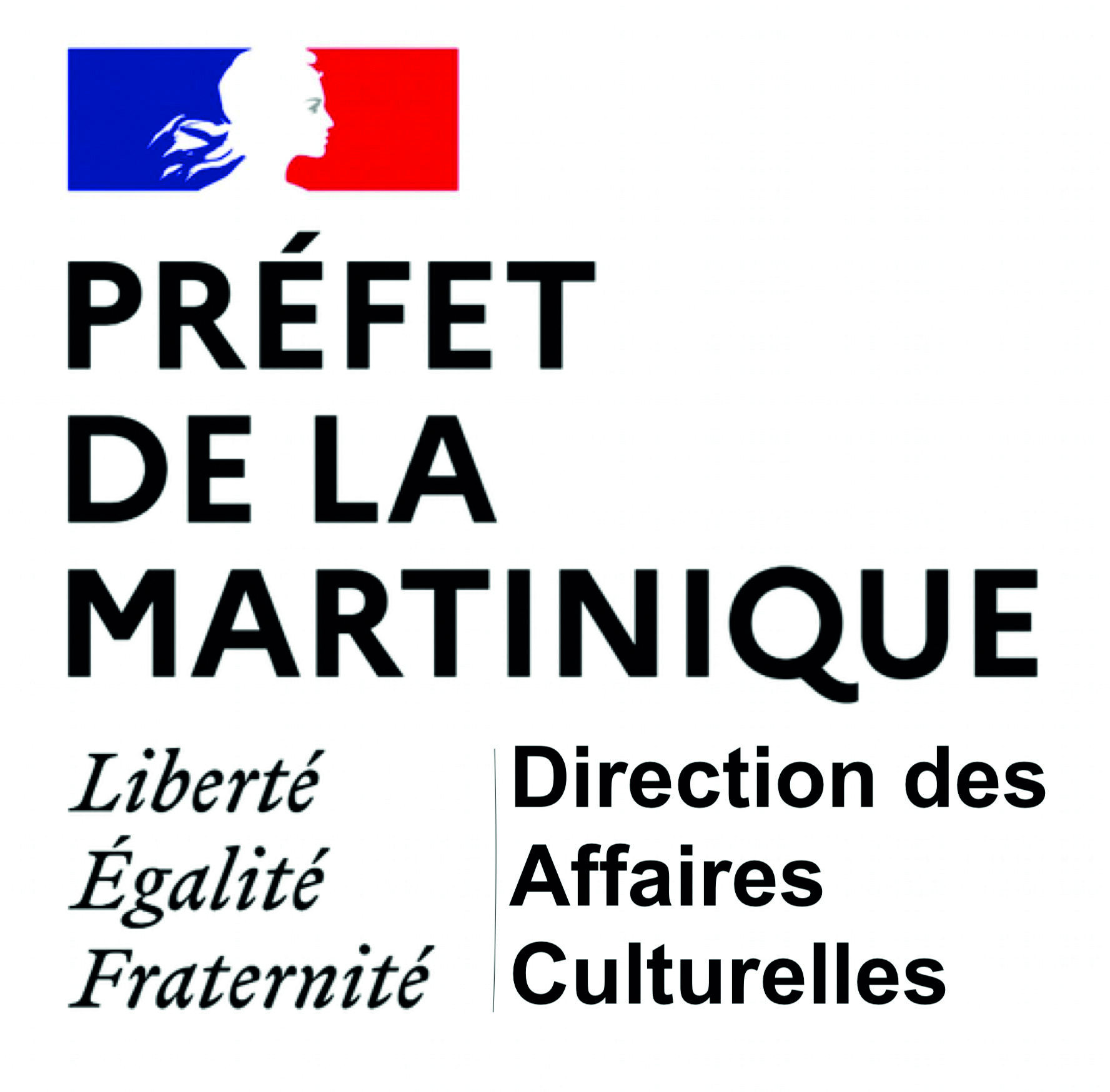 Préfet de la MArtinique