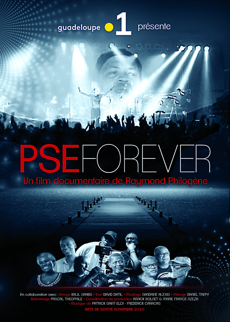 PSE Forever