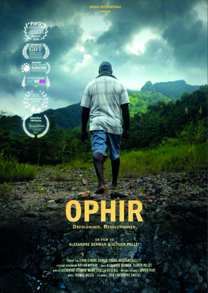 Ophir