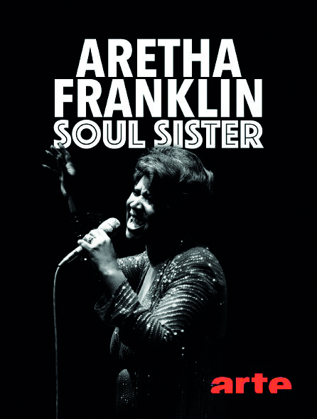 Aretha Franklin, Soul Sister