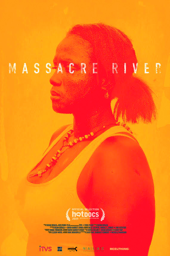 Massacre River