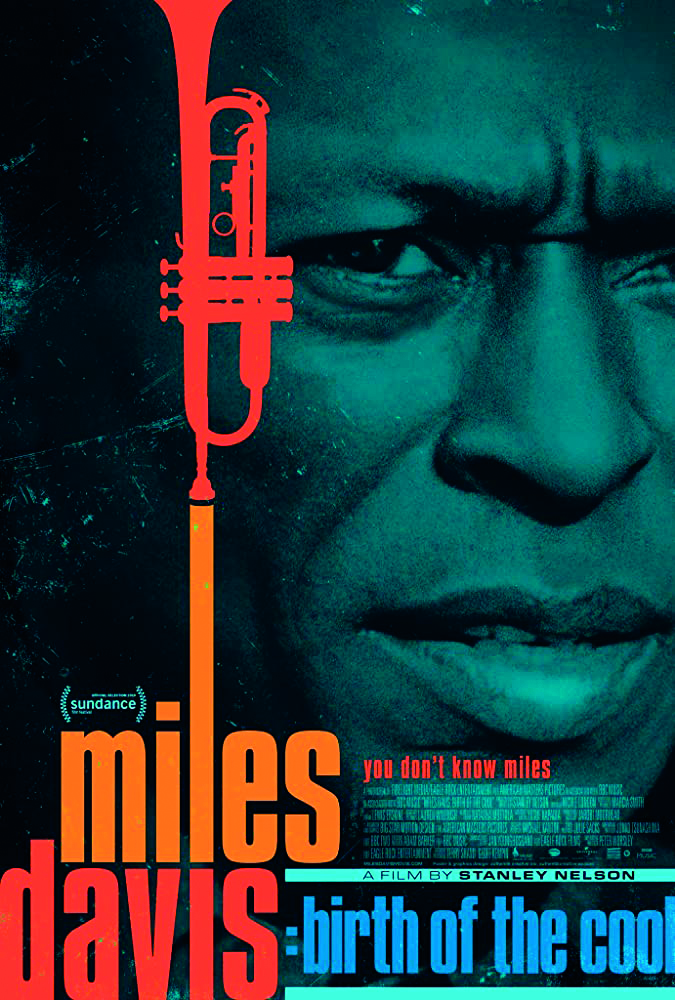 Miles Davis : Birth of the Cool