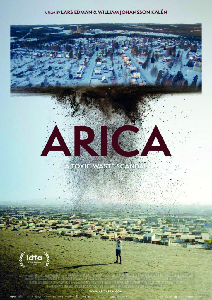 Arica