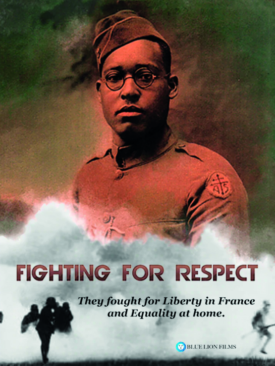 Des Hommes de Valeur (Fighting for respect)