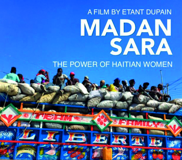 Madan Sara