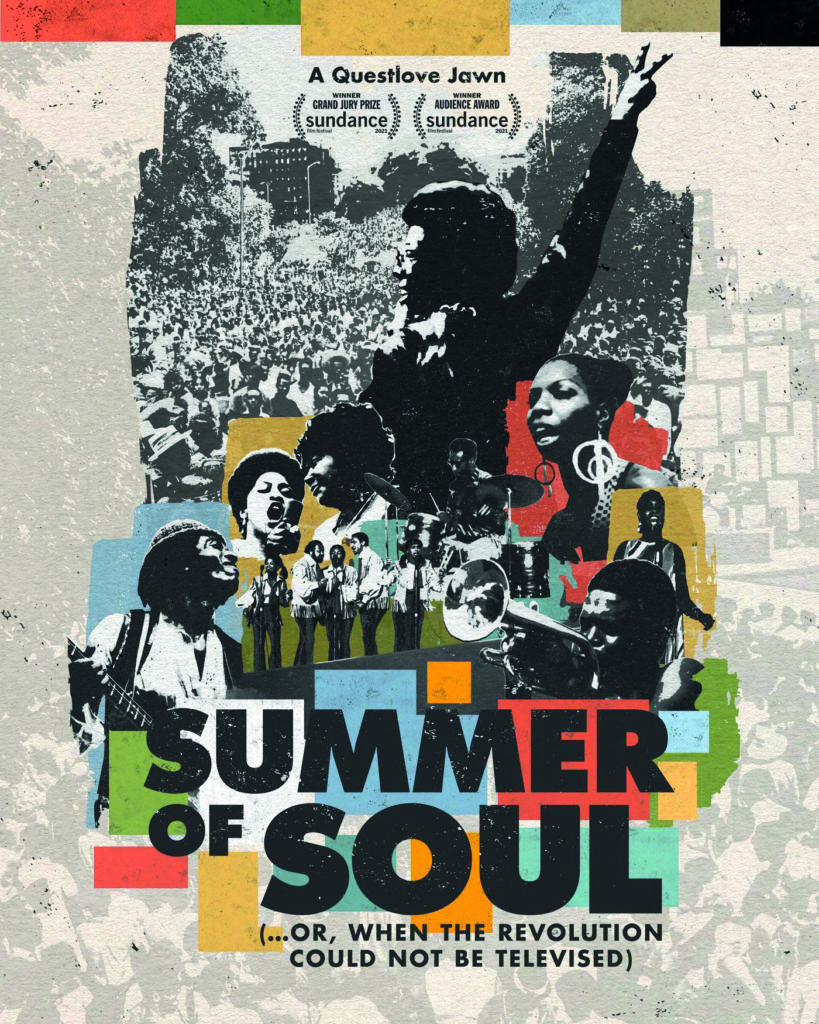 Summer of Soul