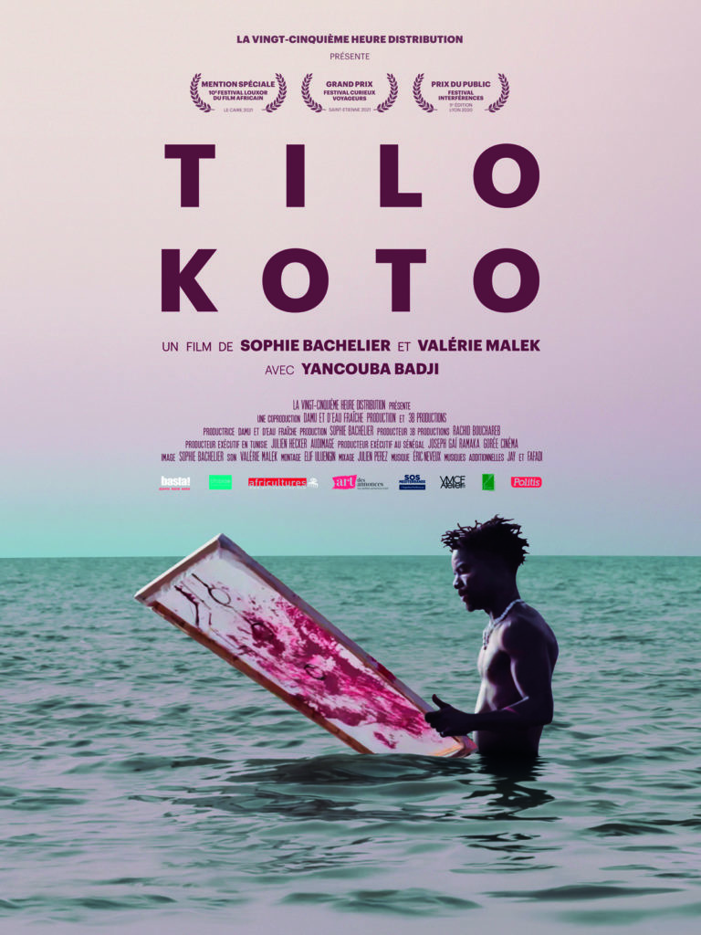 Tilo Koto, sous le soleil