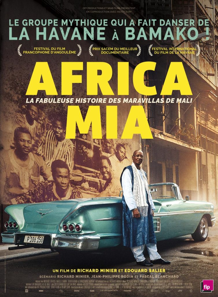 Africa Mia