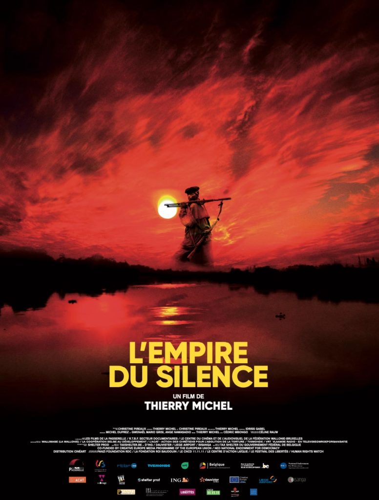 L’Empire du silence