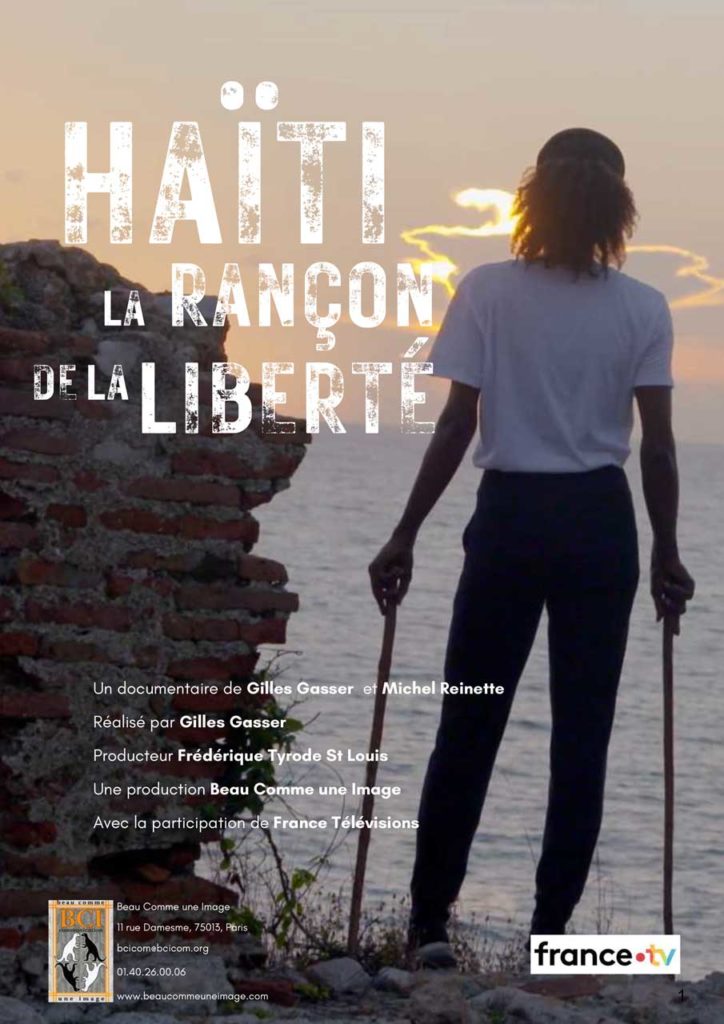Haïti, la rançon de la liberté