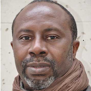 Hassane Kassi Kouyaté