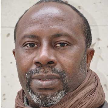 Hassane Kassi Kouyaté