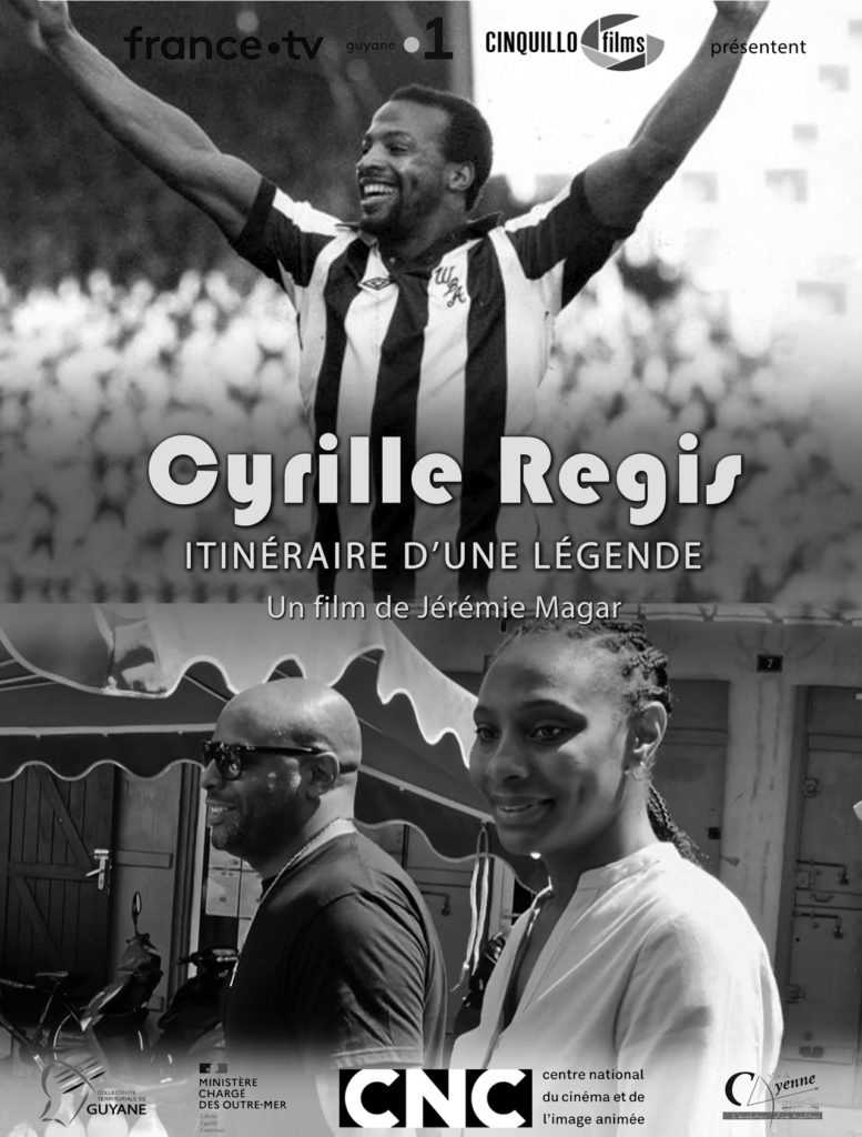 Cyrille Regis, itinéraire d’une légende