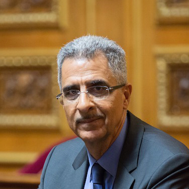 Antoine KARAM