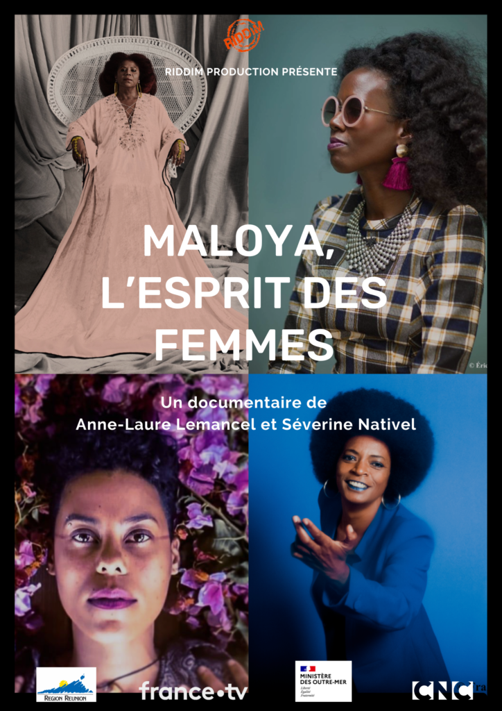 MALOYA, L’ESPRIT DES FEMMES