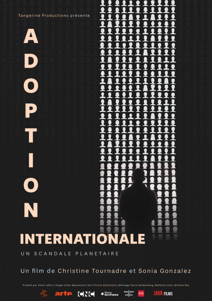 Adoption internationale, un scandale planétaire