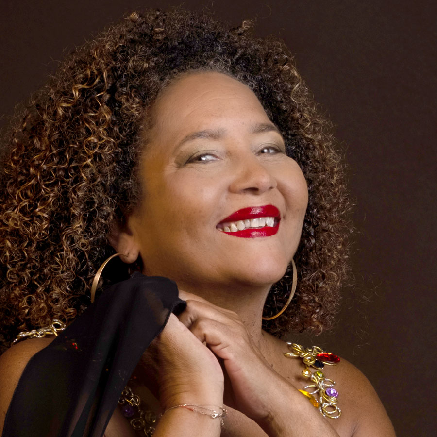 Danielle René-Corail