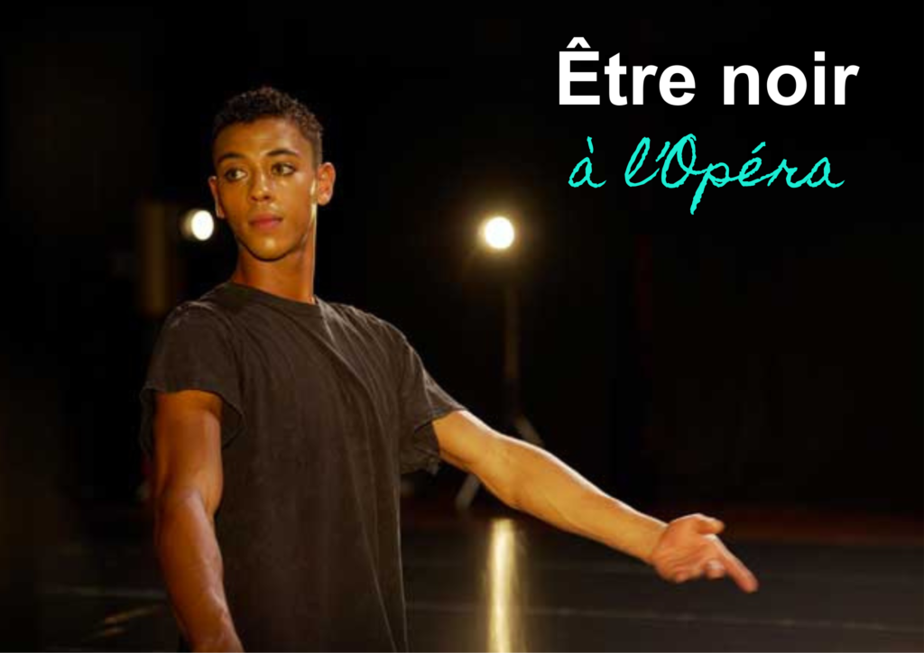 Etre noir à l’Opéra