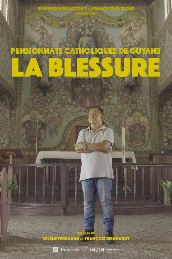 Pensionnats catholiques de Guyane : la blessure