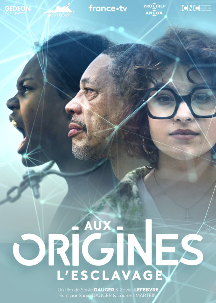 Aux origines, l’esclavage