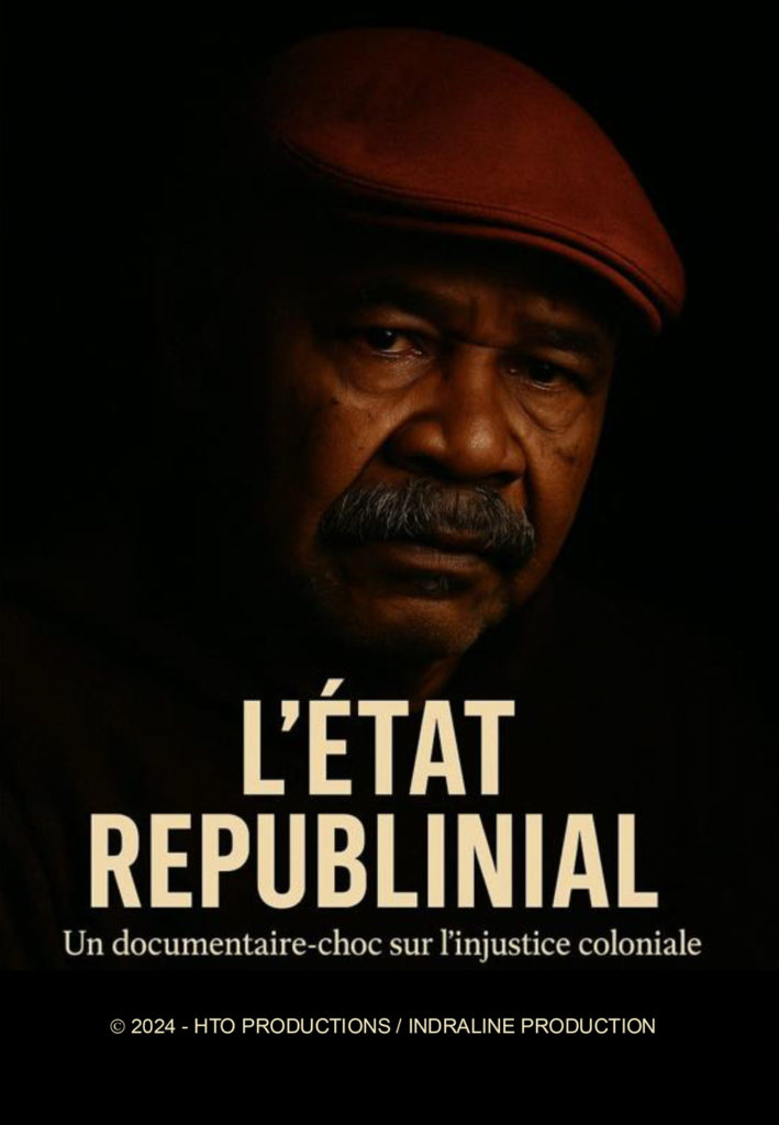 L’Etat Républi-nial