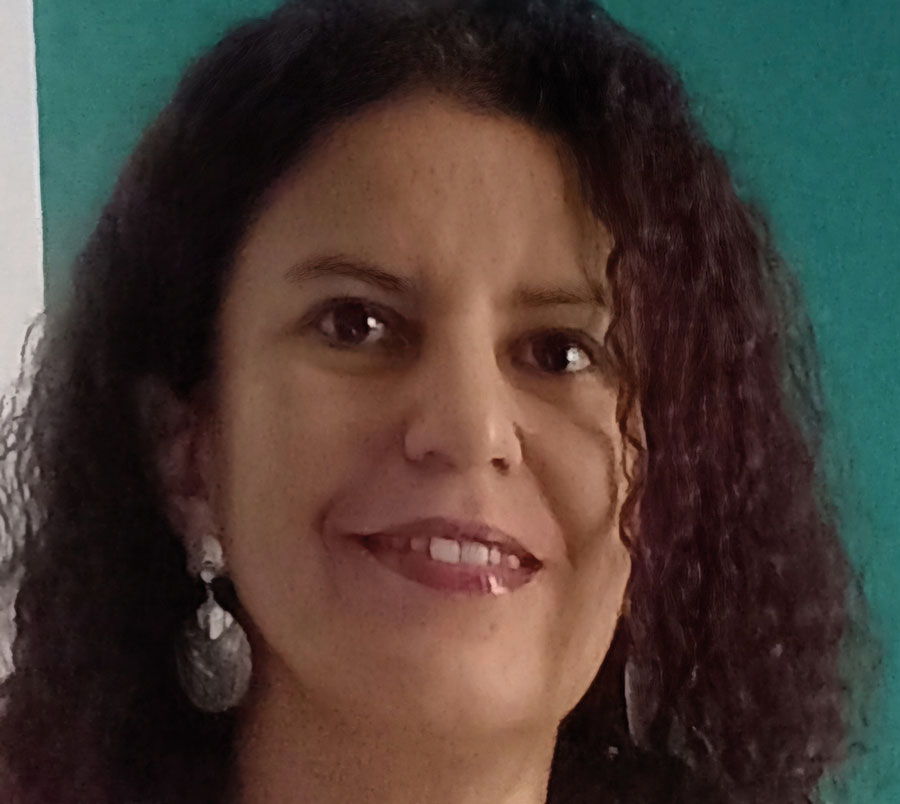 LINDA AMARI