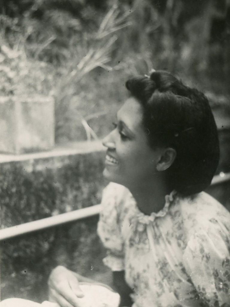 Mayotte Capécia, vivre et l’écrire