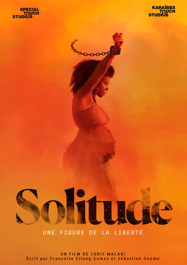 Solitude, une figure de la liberté