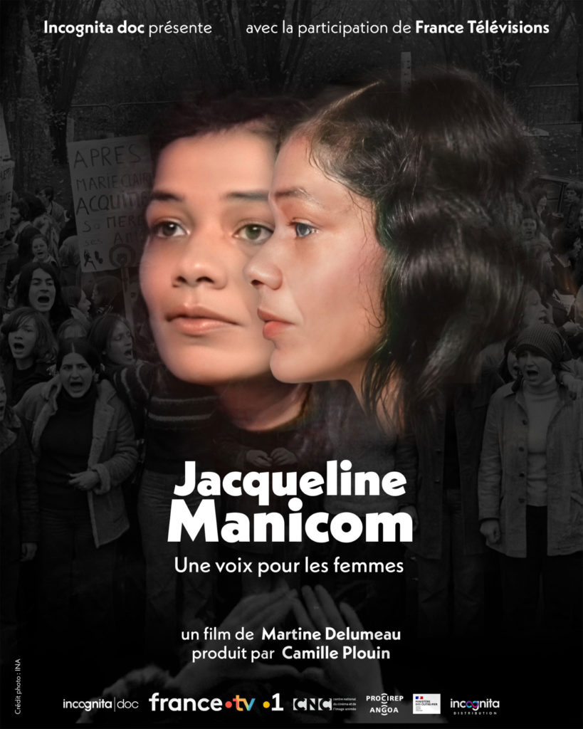 Jacqueline Manicom, une voix pour les femmes