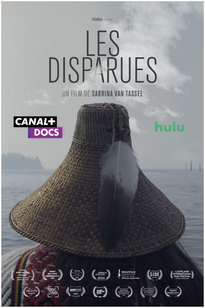 Les Disparues