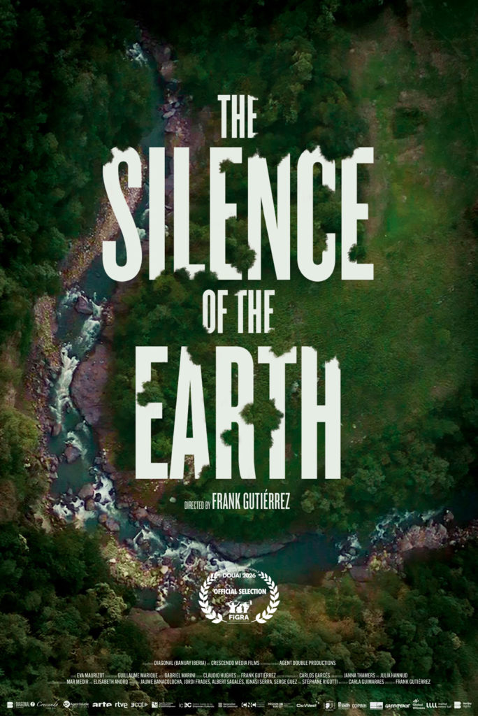 Le Silence de la Terre