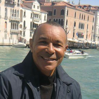 LUC GERMAIN