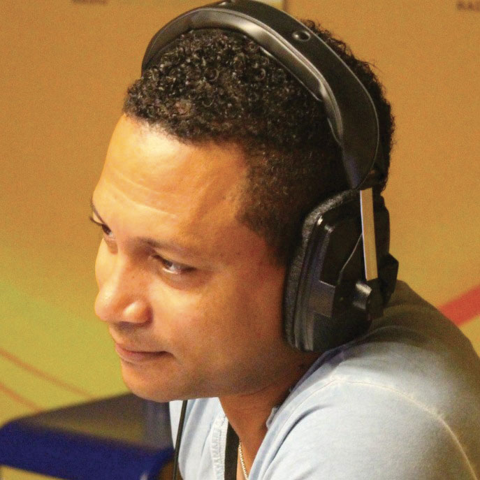 RUDY ICARÉ